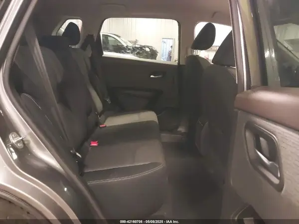 5N1AT3BB3MC774321 2021 NISSAN ROGUE - Image 8