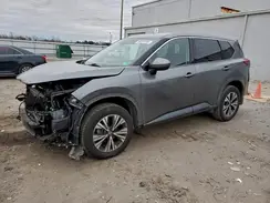 5N1AT3BB3MC774965 2021 NISSAN ROGUE