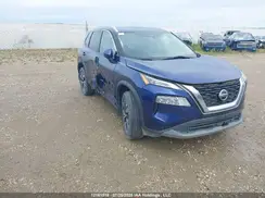 5N1AT3BB3MC777932 2021 NISSAN ROGUE