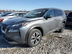 5N1AT3BB3MC778062 2021 NISSAN ROGUE