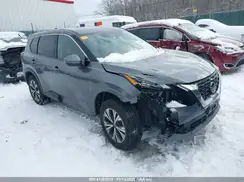 5N1AT3BB3MC780250 2021 NISSAN ROGUE