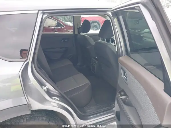 5N1AT3BB3MC780250 2021 NISSAN ROGUE - Image 8