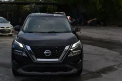 5N1AT3BB3MC781141 2021 NISSAN ROGUE