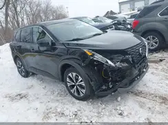 5N1AT3BB3MC782497 2021 NISSAN ROGUE