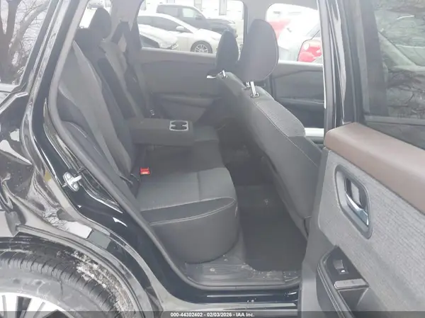 5N1AT3BB3MC782497 2021 NISSAN ROGUE - Image 8