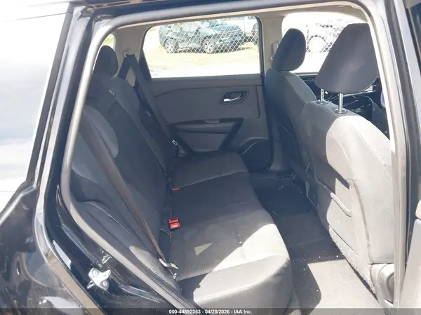 5N1AT3BB3MC782998 2021 NISSAN ROGUE - Image 8