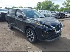 5N1AT3BB3MC783004 2021 NISSAN ROGUE