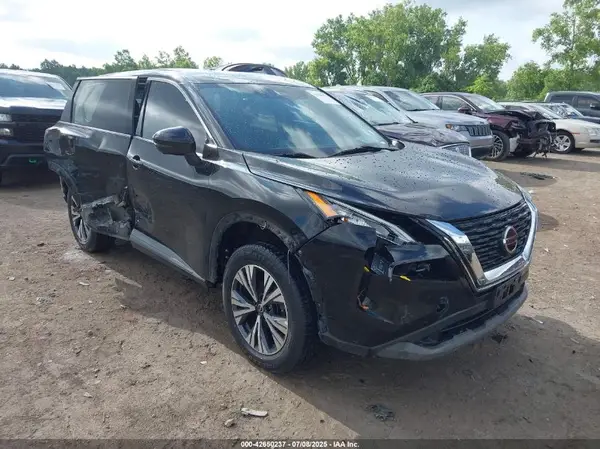 5N1AT3BB3MC783004 2021 NISSAN ROGUE - Image 1