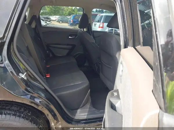 5N1AT3BB3MC783004 2021 NISSAN ROGUE - Image 8