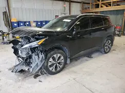 5N1AT3BB3MC786677 2021 NISSAN ROGUE