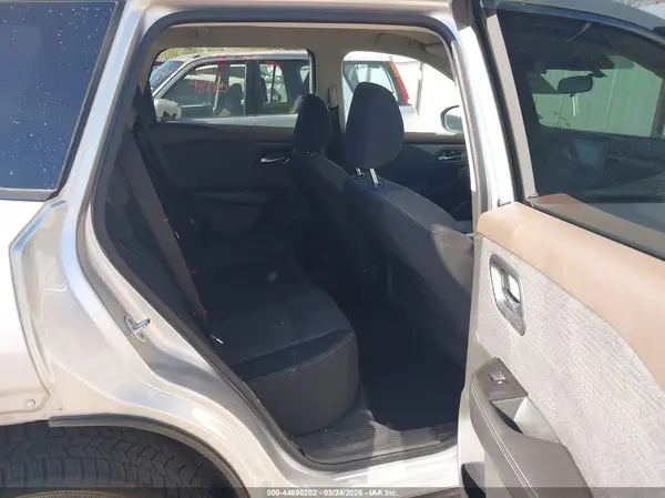 5N1AT3BB3MC791846 2021 NISSAN ROGUE - Image 8