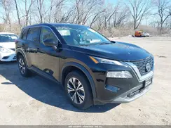 5N1AT3BB3MC792270 2021 NISSAN ROGUE