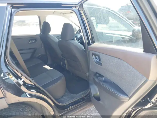 5N1AT3BB3MC792270 2021 NISSAN ROGUE - Image 8