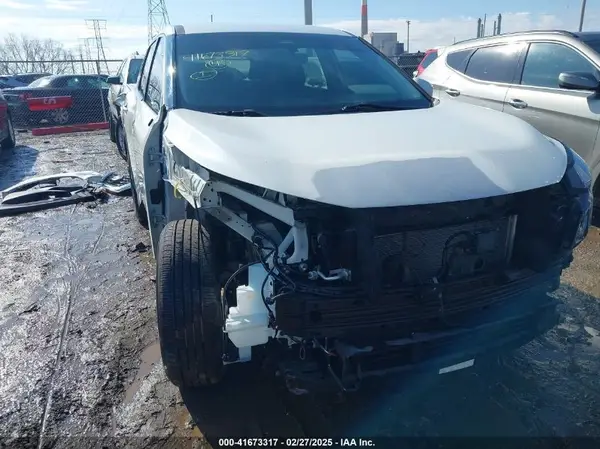 5N1AT3BB3MC794035 2021 NISSAN ROGUE - Image 1