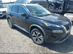 5N1AT3BB3MC796531 2021 NISSAN ROGUE