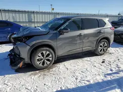 5N1AT3BB3MC797940 2021 NISSAN ROGUE