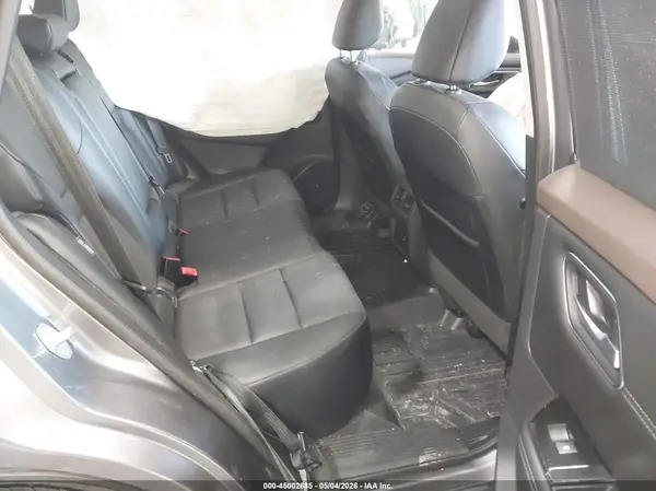 5N1AT3BB3MC798053 2021 NISSAN ROGUE - Image 8