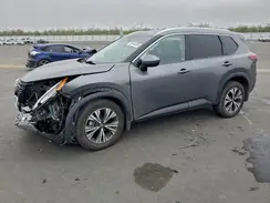 5N1AT3BB3MC798604 2021 NISSAN ROGUE