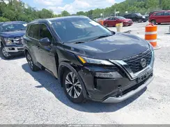 5N1AT3BB3MC801209 2021 NISSAN ROGUE