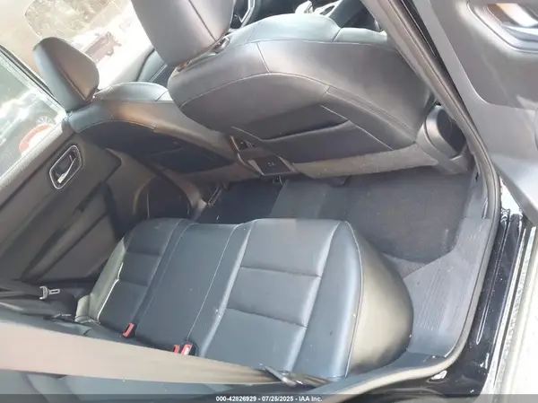 5N1AT3BB3MC801209 2021 NISSAN ROGUE - Image 8