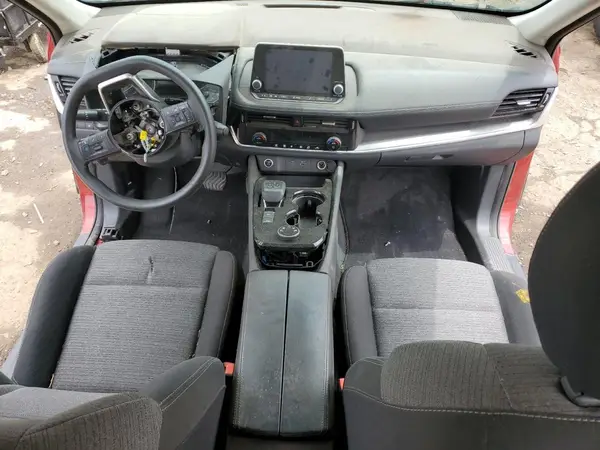 5N1AT3BB3MC801940 2021 NISSAN ROGUE - Image 8