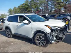 5N1AT3BB3MC802635 2021 NISSAN ROGUE