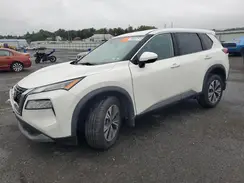 5N1AT3BB3MC804918 2021 NISSAN ROGUE
