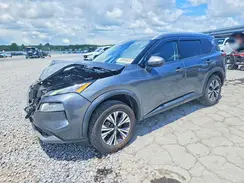 5N1AT3BB3MC805504 2021 NISSAN ROGUE