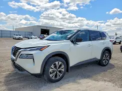 5N1AT3BB3MC807401 2021 NISSAN ROGUE