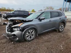 5N1AT3BB3MC811562 2021 NISSAN ROGUE