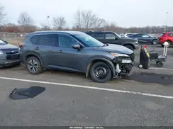 5N1AT3BB3MC811710 2021 NISSAN ROGUE