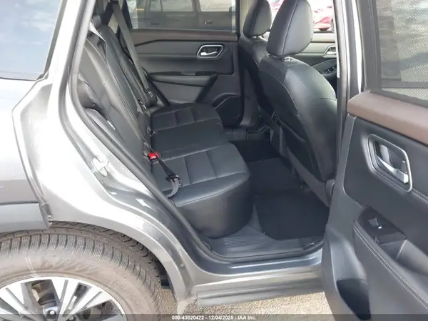 5N1AT3BB3MC811710 2021 NISSAN ROGUE - Image 8