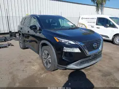 5N1AT3BB3MC815627 2021 NISSAN ROGUE