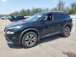 5N1AT3BB3MC815711 2021 NISSAN ROGUE