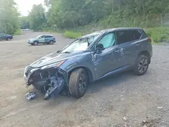 5N1AT3BB3MC818401 2021 NISSAN ROGUE