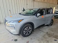 5N1AT3BB3MC821248 2021 NISSAN ROGUE