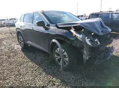 5N1AT3BB3MC822240 2021 NISSAN ROGUE