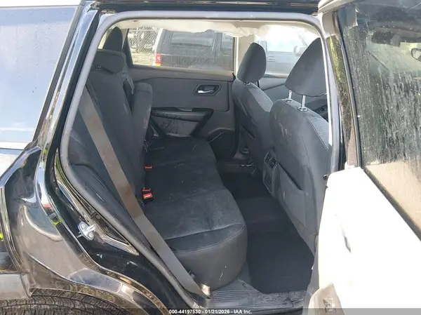 5N1AT3BB3MC822240 2021 NISSAN ROGUE - Image 8