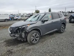 5N1AT3BB3MC822707 2021 NISSAN ROGUE