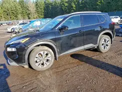 5N1AT3BB3MC822903 2021 NISSAN ROGUE