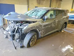5N1AT3BB3MC823193 2021 NISSAN ROGUE