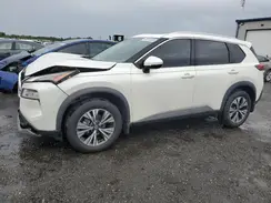5N1AT3BB3MC823291 2021 NISSAN ROGUE