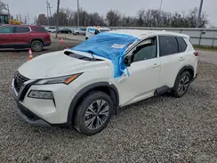 5N1AT3BB3MC824697 2021 NISSAN ROGUE