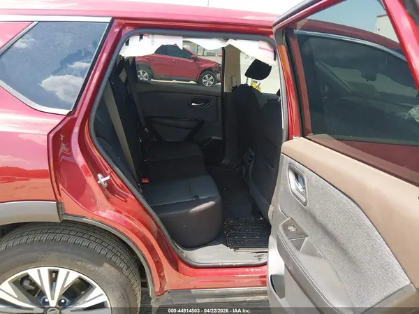 5N1AT3BB3MC827289 2021 NISSAN ROGUE - Image 8
