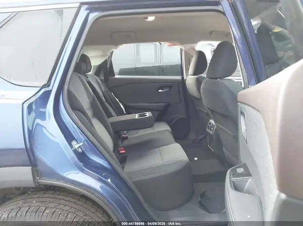 5N1AT3BB3MC829673 2021 NISSAN ROGUE - Image 8