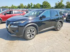 5N1AT3BB3MC830810 2021 NISSAN ROGUE