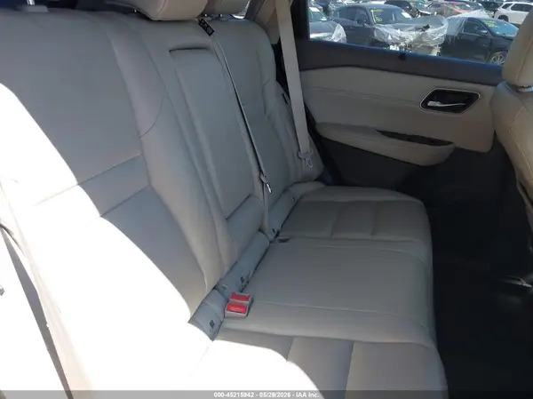 5N1AT3BB3MC831181 2021 NISSAN ROGUE - Image 8