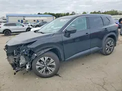 5N1AT3BB3MC834453 2021 NISSAN ROGUE