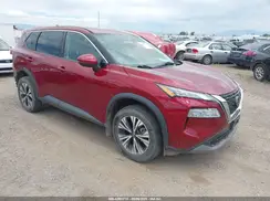 5N1AT3BB3MC835179 2021 NISSAN ROGUE