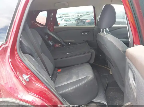 5N1AT3BB3MC835179 2021 NISSAN ROGUE - Image 8